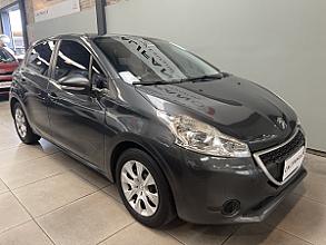 Peugeot