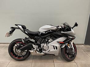 CFMOTO