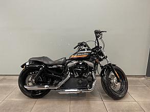 Harley Davidson