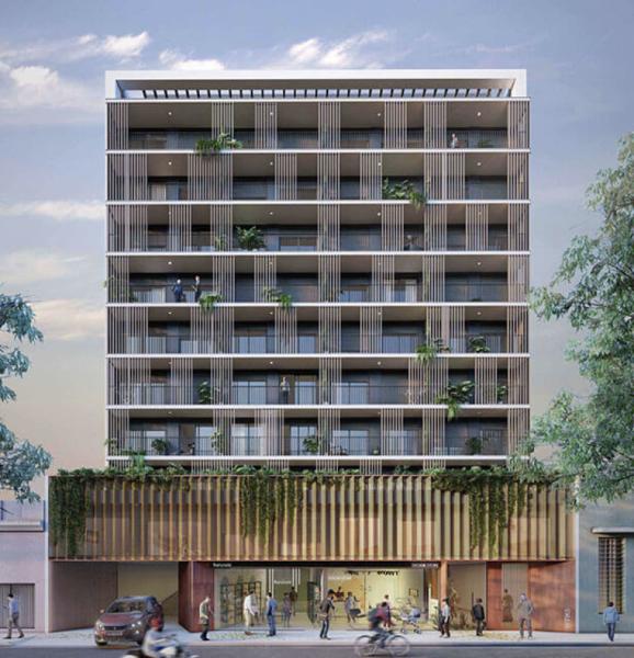 Ventura Soho
